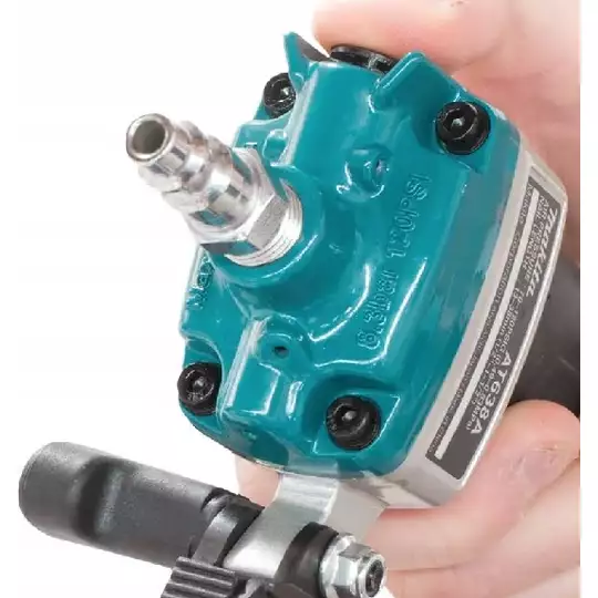 zszywacz pneumatyczny na zszywki 13-38 x 5,7mm Makita [AT638A]