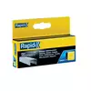 zszywki High Performance nr 13, długość 4 mm, 2500 szt. Rapid [11825725]