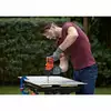 Elektryczna wiertarka udarowa 500W Black+Decker [BEH200-QS]