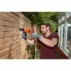Elektryczna wiertarka udarowa 500W Black+Decker [BEH200-QS]