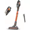 Odkurzacz pionowy akumulatorowy 4w1, 18V, Black+Decker [BHFEV182B-XJ] Li-Ion