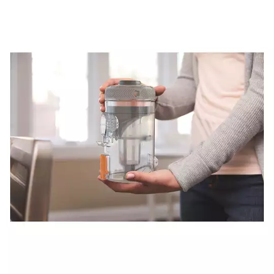 Odkurzacz pionowy akumulatorowy 4w1, 18V, Black+Decker [BHFEV182B-XJ] Li-Ion