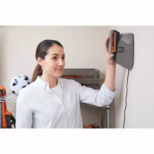 Odkurzacz pionowy akumulatorowy 4w1 Black+Decker [BHFEV182C-QW] 18V, Li-Ion 1x2,0Ah
