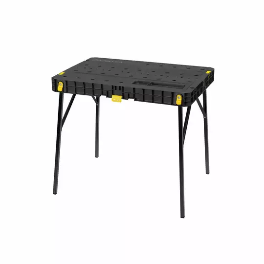 Stół roboczy 2w1 PREMIUM Stanley [STST83800-1] imadło i stół roboczy o maksymalnym obciążeniu 250kg (1)