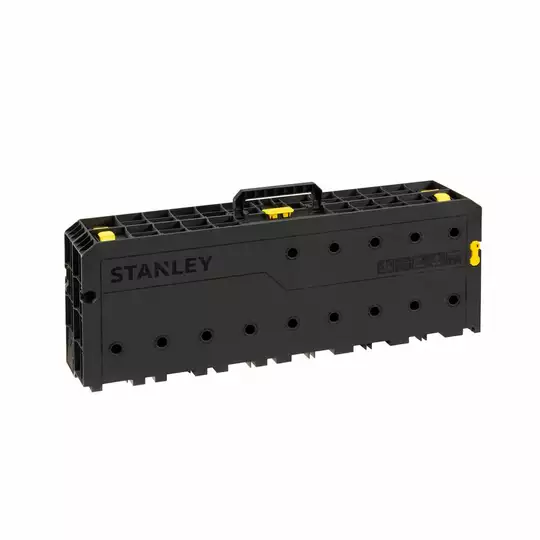 Stół roboczy 2w1 PREMIUM Stanley [STST83800-1] imadło i stół roboczy o maksymalnym obciążeniu 250kg (1)