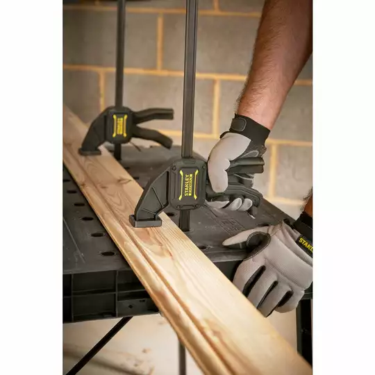 Stół roboczy 2w1 PREMIUM Stanley [STST83800-1] imadło i stół roboczy o maksymalnym obciążeniu 250kg (1)