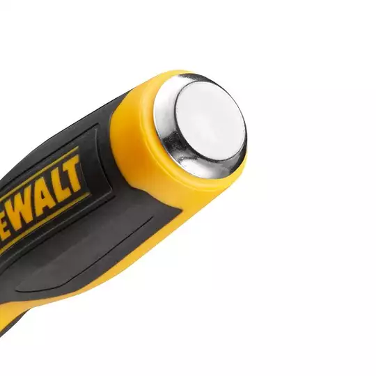 Zestaw 4 dłut do drewna DeWalt [DWHT0-16063] rozmiary 6, 12, 18, 25 mm