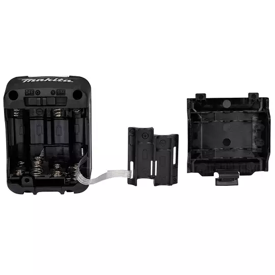 adapter CXT baterii AA do laserów akumulatorowych 12V max, ADP09, Makita [CP00000001]