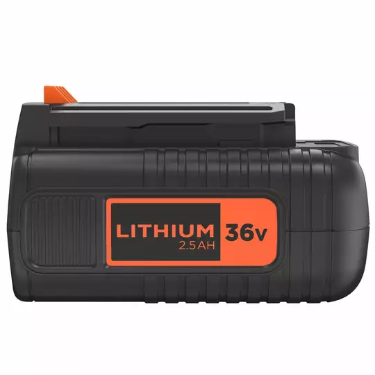 akumulator 36V Li-Ion 2,5Ah Black+Decker [BL2536-XJ]