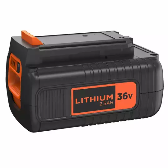 akumulator 36V Li-Ion 2,5Ah Black+Decker [BL2536-XJ]