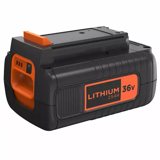 akumulator 36V Li-Ion 2,5Ah Black+Decker [BL2536-XJ]