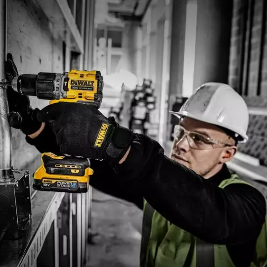 akumulator PowerStack 18V Li-Ion 1,7Ah DeWALT [DCBP034-XJ]
