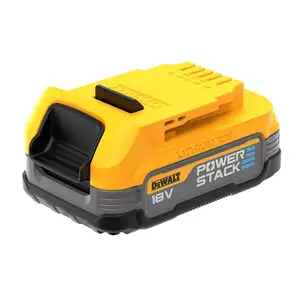 akumulator PowerStack 18V Li-Ion 1,7Ah DeWALT [DCBP034-XJ]