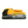 akumulator PowerStack 18V Li-Ion 1,7Ah DeWALT [DCBP034-XJ]
