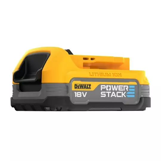 akumulator PowerStack 18V Li-Ion 1,7Ah DeWALT [DCBP034-XJ]