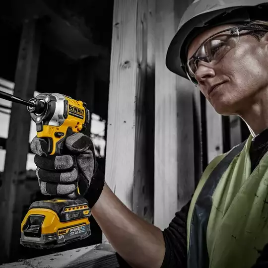 akumulator PowerStack 18V Li-Ion 1,7Ah DeWALT [DCBP034-XJ]