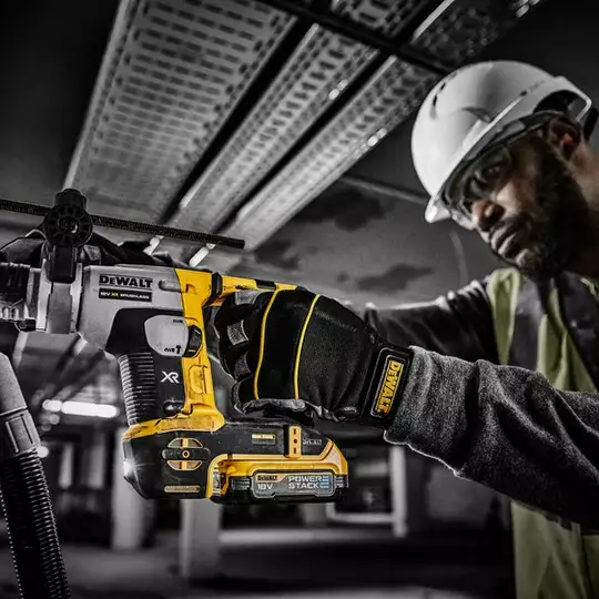 akumulator PowerStack 18V Li-Ion 1,7Ah DeWALT [DCBP034-XJ]