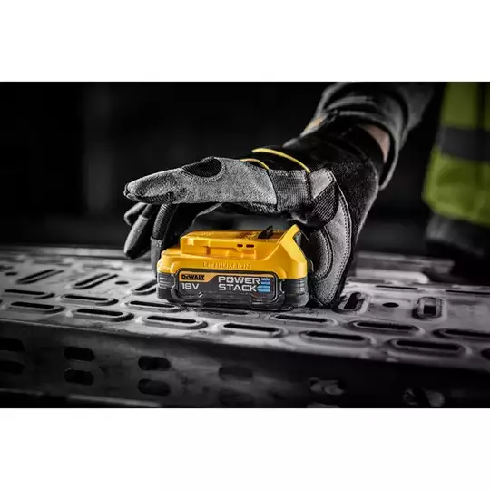 akumulator PowerStack 18V Li-Ion 1,7Ah DeWALT [DCBP034-XJ]