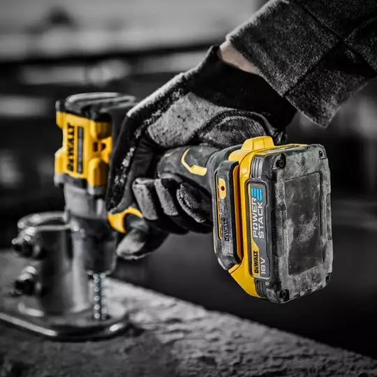 akumulator PowerStack 18V Li-Ion 1,7Ah DeWALT [DCBP034-XJ]