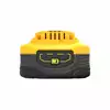 akumulator PowerStack 18V Li-Ion 5,0Ah DeWALT [DCBP518-XJ]