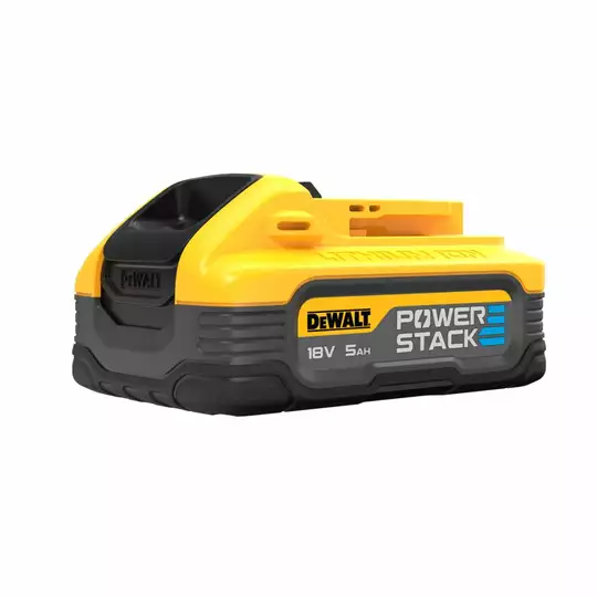 akumulator PowerStack 18V Li-Ion 5,0Ah DeWALT [DCBP518-XJ]