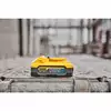 akumulator PowerStack 18V Li-Ion 5,0Ah DeWALT [DCBP518-XJ]