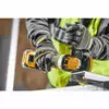 akumulatorowa bezszczotkowa szlifierka kątowa 125mm, 18V Li-Ion 1x6,0Ah XR FELXVOLT DeWALT [DCG409VST1-QW] z regulacją obrotów