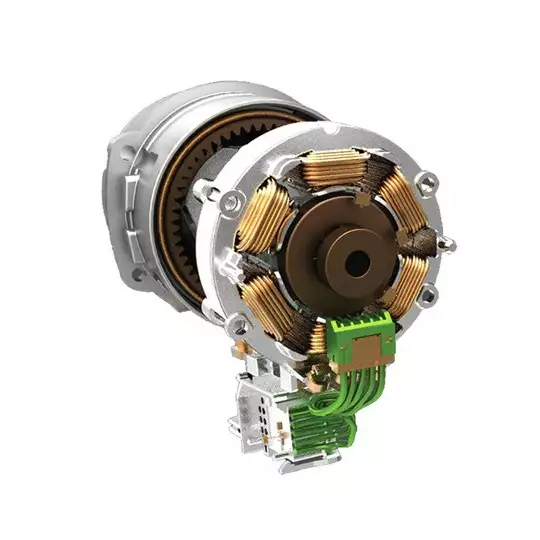 akumulatorowa, bezszczotkowa, wiertarko-wkrętarka 18V Li-Ion, Black+Decker [BL186N-XJ] 
