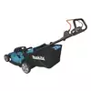 akumulatorowa kosiarka do trawy 2x18V, 53cm, 70l, Makita [DLM538Z] Li-Ion, LXT