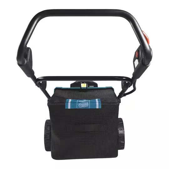 akumulatorowa kosiarka do trawy 2x18V, 53cm, 70l, Makita [DLM538Z] Li-Ion, LXT