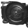 akumulatorowa kosiarka do trawy 2x18V, 53cm, 70l, Makita [DLM538Z] Li-Ion, LXT