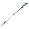 akumulatorowa piła łańcuchowa na wysięgniku, 30 cm, 40V max XGT, Makita [UA004GM101] 4,0Ah, Li-Ion, uprząż