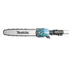 akumulatorowa piła łańcuchowa na wysięgniku, 30 cm, 40V max XGT, Makita [UA004GM101] 4,0Ah, Li-Ion, uprząż