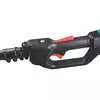 akumulatorowa piła łańcuchowa na wysięgniku, 30 cm, 40V max XGT, Makita [UA004GM101] 4,0Ah, Li-Ion, uprząż