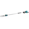 akumulatorowa piła łańcuchowana na wysięgniku, 30 cm, 40V max, Makita [UA003GZ] Li-Ion, XGT