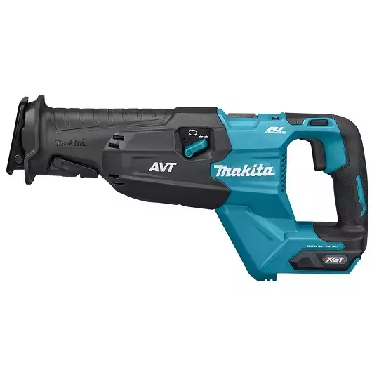 akumulatorowa piła szablasta 40V max Makita [JR002GZ] Li-Ion, XGT