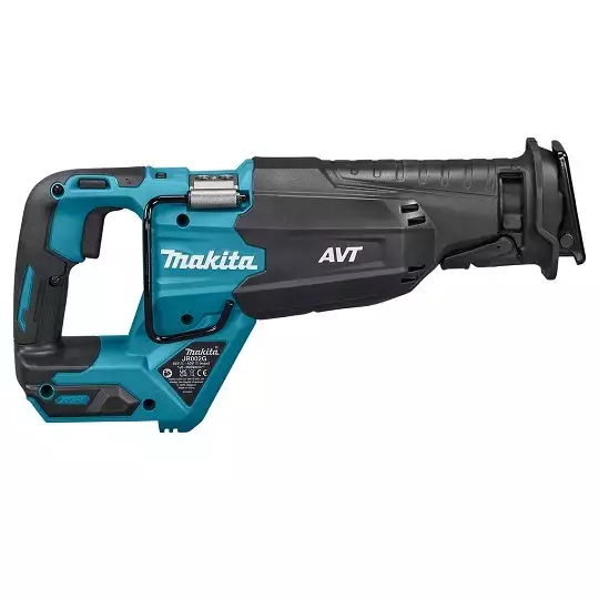 akumulatorowa piła szablasta 40V max Makita [JR002GZ] Li-Ion, XGT