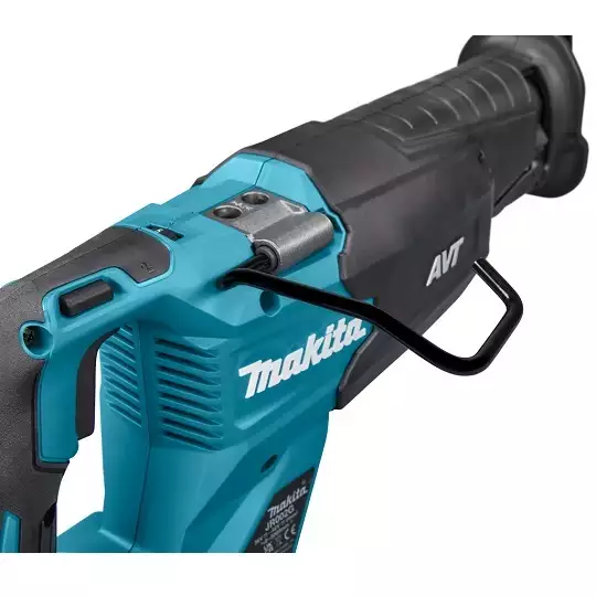 akumulatorowa piła szablasta 40V max Makita [JR002GZ] Li-Ion, XGT
