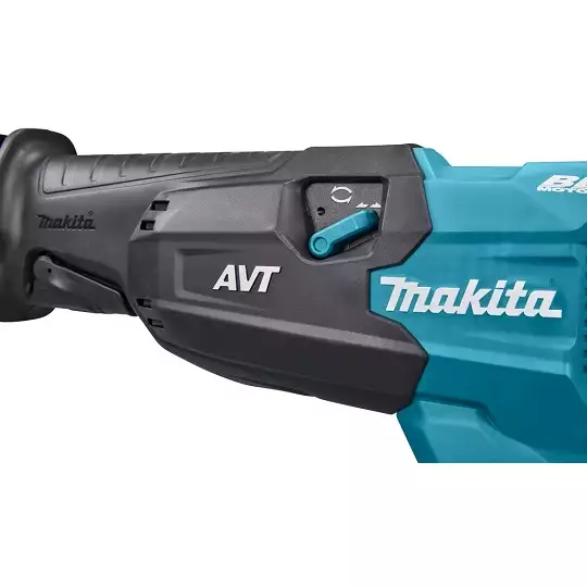 akumulatorowa piła szablasta 40V max Makita [JR002GZ] Li-Ion, XGT