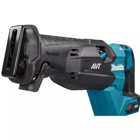 akumulatorowa piła szablasta 40V max Makita [JR002GZ] Li-Ion, XGT