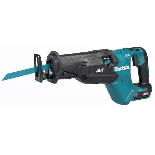 akumulatorowa piła szablasta 40V max Makita [JR002GZ] Li-Ion, XGT