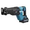 akumulatorowa piła szablasta 40V max XGT Makita [JR002GM201] 2x4,0Ah, Li-Ion