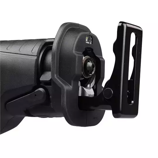 akumulatorowa piła szablasta 40V max XGT Makita [JR002GM201] 2x4,0Ah, Li-Ion