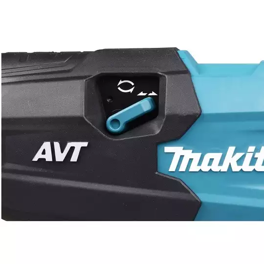 akumulatorowa piła szablasta 40V max XGT Makita [JR002GM201] 2x4,0Ah, Li-Ion