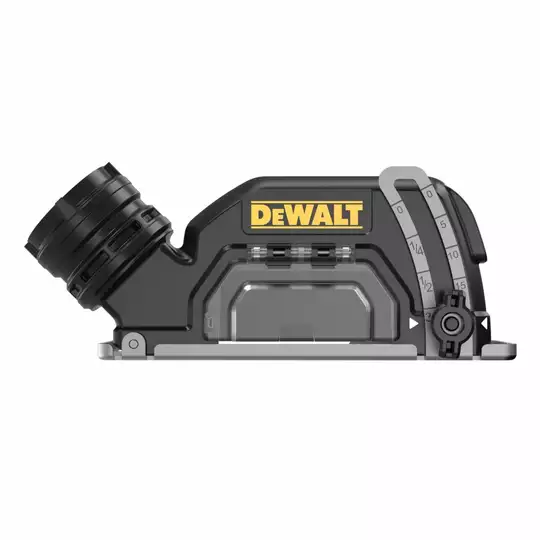 akumulatorowa pilarka tarczowa 76mm, 18V Li-lon, serii XR, DeWALT [DCS438N-XJ]
