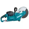 akumulatorowa przecinarka tarczowa 230mm 2x18V Makita [DCE090ZX1] Li-Ion, LXT