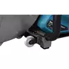 akumulatorowa przecinarka tarczowa 355mm do cięcia na sucho i mokro, 2x40V (80V) max XGT Li-Ion Makita [CE001GZ] + 2 tarcze gratis