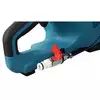 akumulatorowa przecinarka tarczowa 355mm do cięcia na sucho i mokro, 2x40V (80V) max XGT Li-Ion Makita [CE001GZ] + 2 tarcze gratis