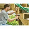 akumulatorowa wiertarko-wkrętarka 18V Li-Ion, 2x1,5AhBlack+Decker [BDCDC18B-QW] 