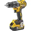 akumulatorowa wiertarko-wkrętarka 18V XR DeWalt [DCD708P3T-QW] 3x5,0Ah, Li-Ion
